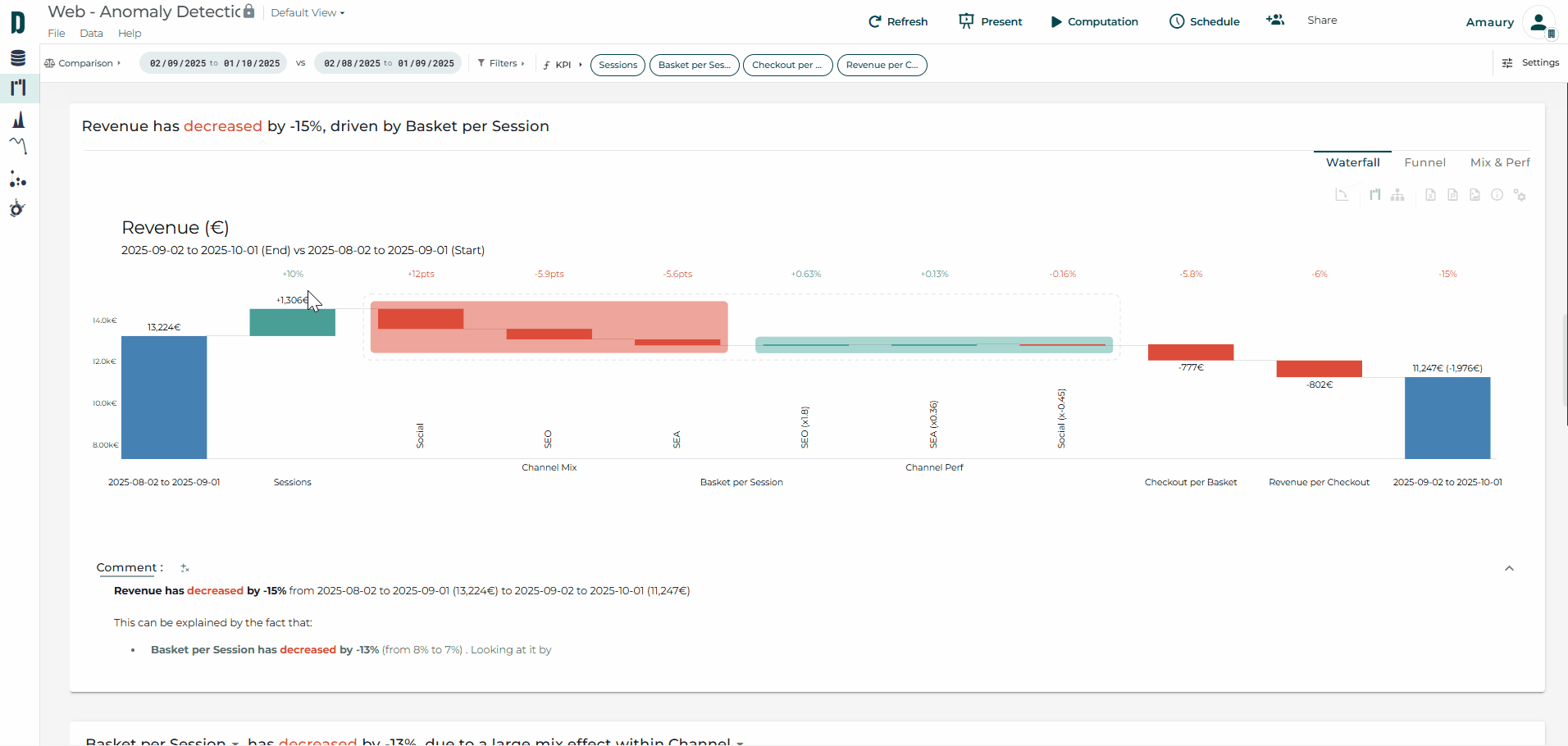 Tip of the week 157: New Dimension Helper